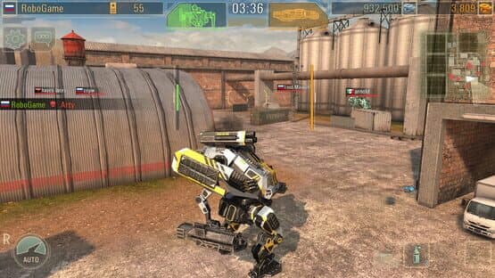 Screenshot 8