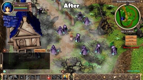 The Kingdom of Galanor screenshot 7
