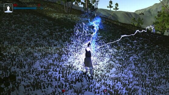 Magical Battle Cry screenshot 7