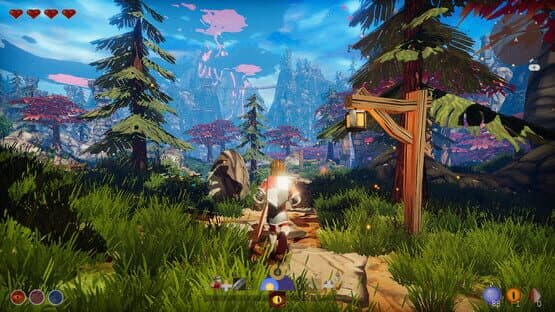 Dragon's Eye screenshot 7