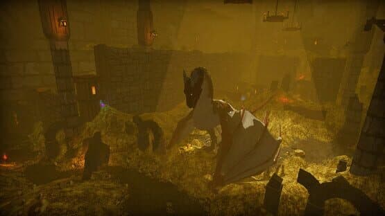Dragon's Eye screenshot 8