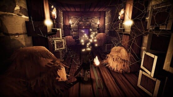 Dragon's Eye screenshot 9