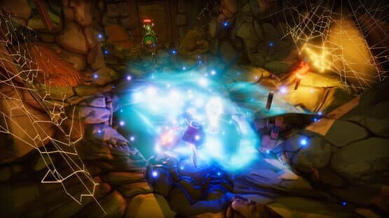 Dragon's Eye screenshot 10