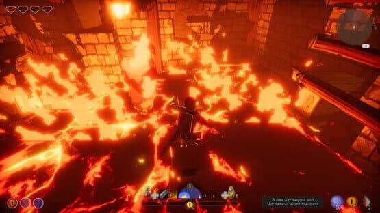 Dragon's Eye screenshot 11