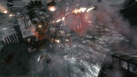 Battlestage screenshot 7