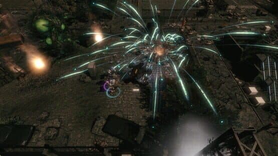 Battlestage screenshot 9