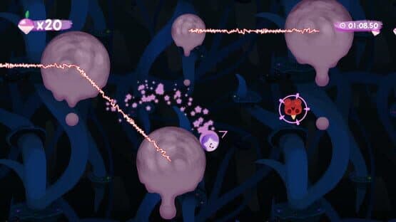 Super Dream Dasher screenshot 7