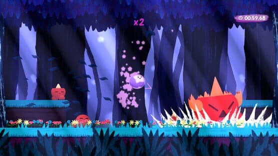 Super Dream Dasher screenshot 9
