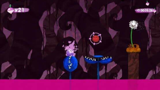 Super Dream Dasher screenshot 10