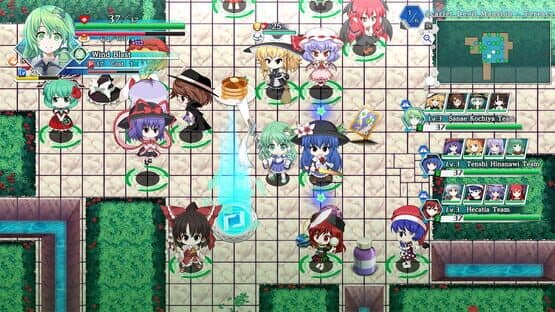 The Labyrinth screenshot 9