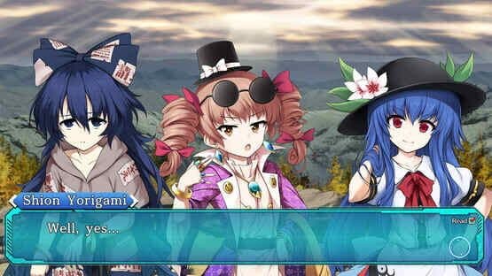 The Labyrinth screenshot 10