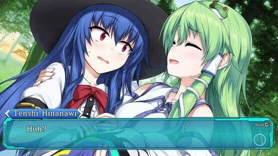 The Labyrinth screenshot 12