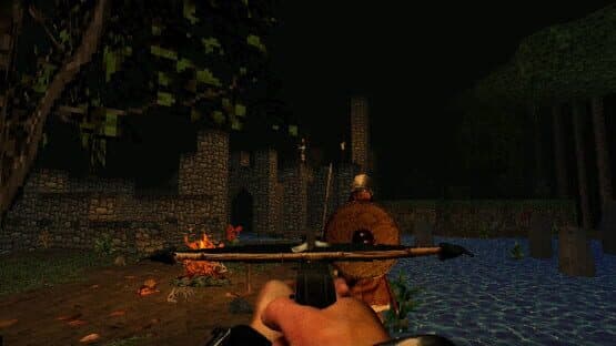 Arthurian Legends screenshot 8