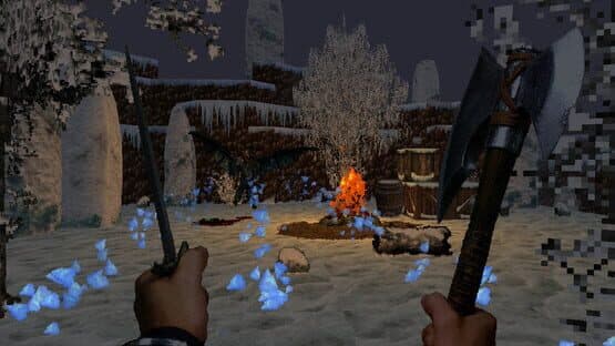 Arthurian Legends screenshot 9