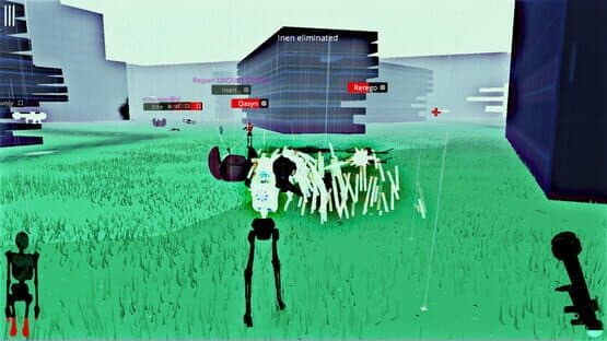 11th Dream screenshot 9