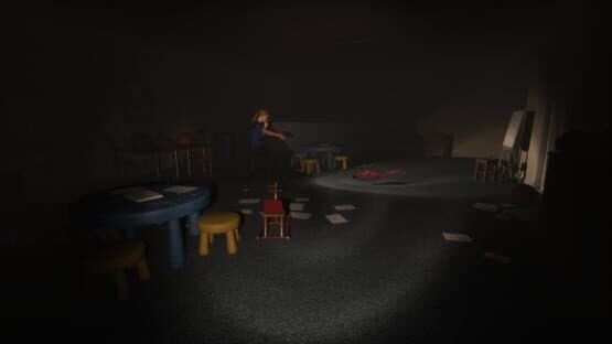 Hellcoming screenshot 7