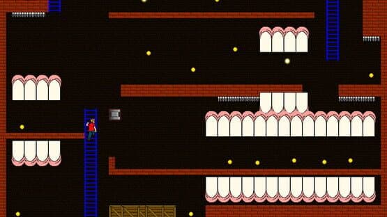 Karl's Kooky Warehouse screenshot 9