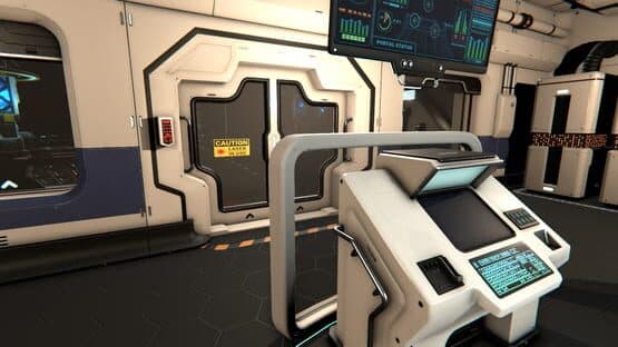 World Apart screenshot 13