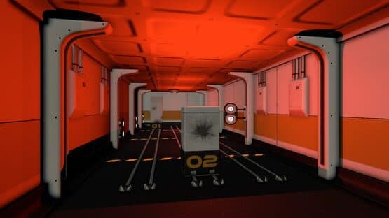 World Apart screenshot 8