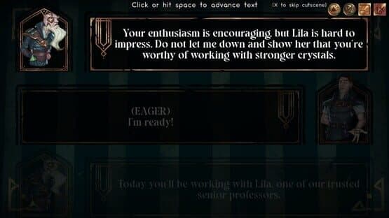 Oraxum Trials screenshot 8