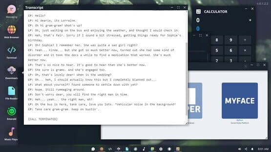 Screenshot 5