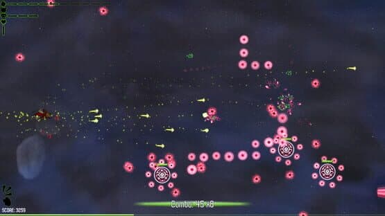 RADical ROACH: Infinity screenshot 10