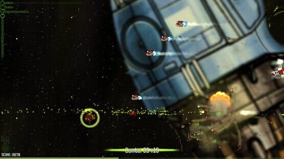 RADical ROACH: Infinity screenshot 11