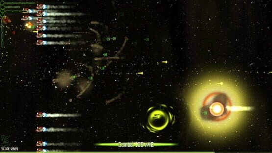 RADical ROACH: Infinity screenshot 13