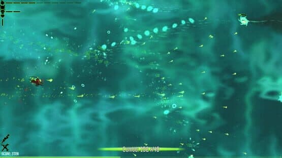 RADical ROACH: Infinity screenshot 8
