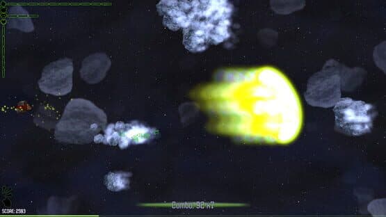 RADical ROACH: Infinity screenshot 7
