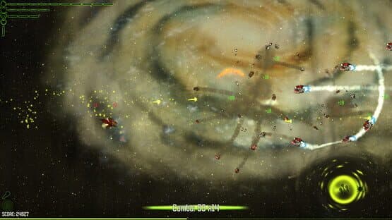 RADical ROACH: Infinity screenshot 15