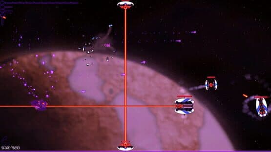 RADical ROACH: Infinity screenshot 16