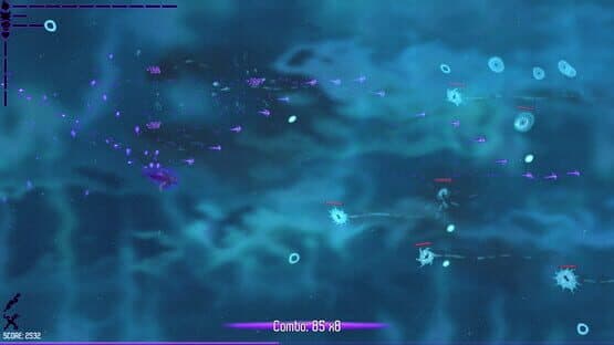 RADical ROACH: Infinity screenshot 19