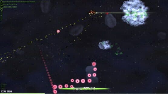 RADical ROACH: Infinity screenshot 21