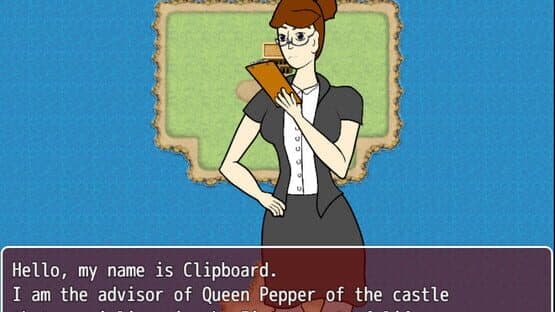 Pepper's Castle screenshot 8