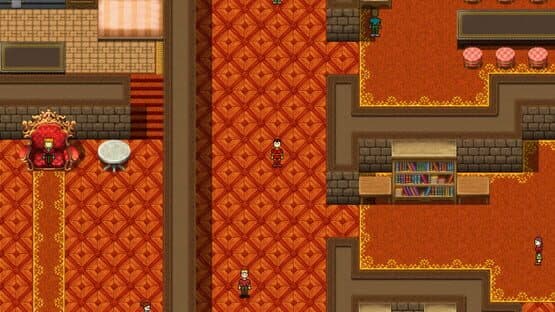 Pepper's Castle screenshot 7