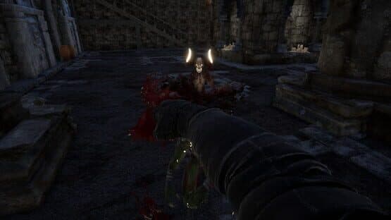 Evil Reap screenshot 8
