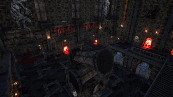 Evil Reap screenshot 9