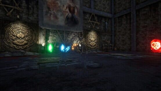 Evil Reap screenshot 10