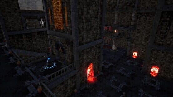 Evil Reap screenshot 12
