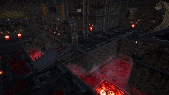 Evil Reap screenshot 13