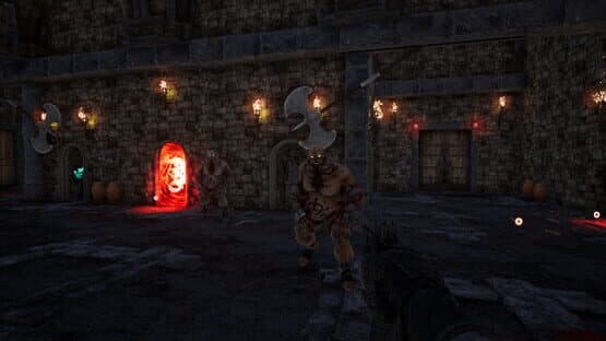 Evil Reap screenshot 14