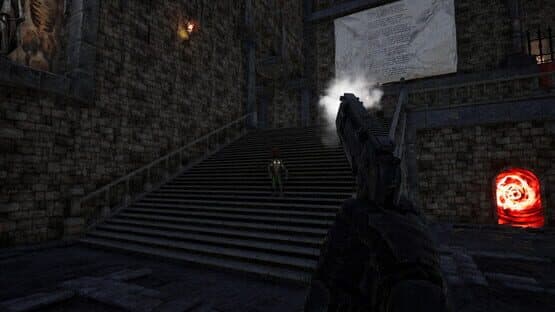 Evil Reap screenshot 15