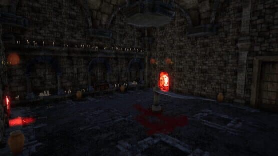 Evil Reap screenshot 7