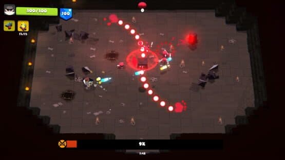 Serious Sam: Tormental screenshot 11