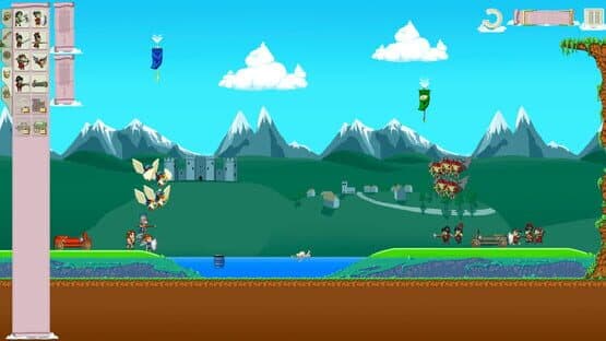 Derpy God screenshot 8