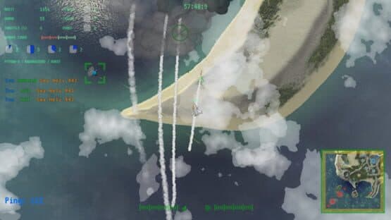 SKYRAID screenshot 7