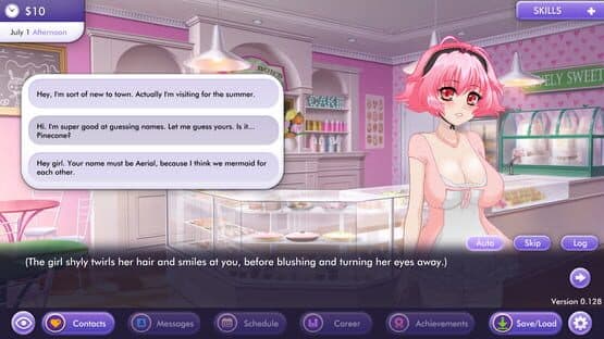 Hush Hush - Only Your Love Can Save Them screenshot 10