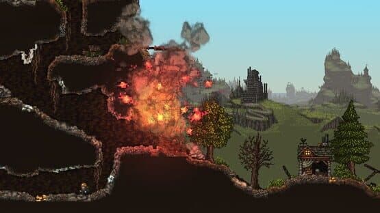 Territory Control 2 screenshot 10