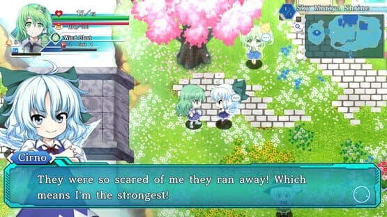 The Labyrinth screenshot 17